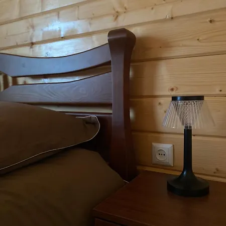 Center Cottage Slavske