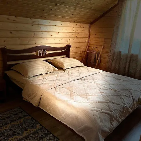 Center Cottage Apartment