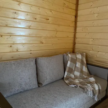 Center Cottage Apartment *