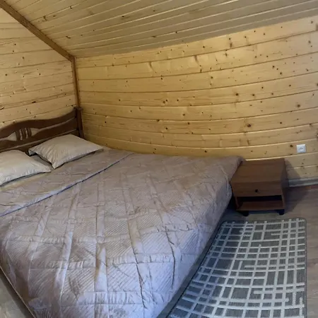 Center Cottage Slavske