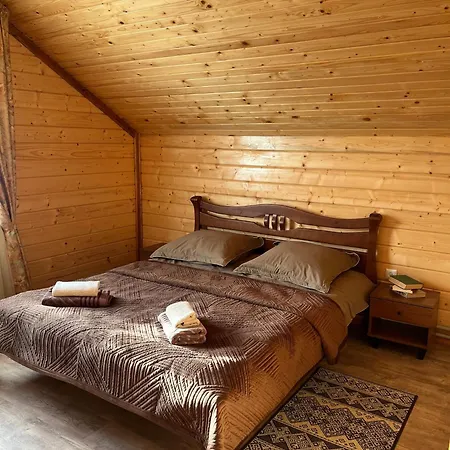 Center Cottage Apartment